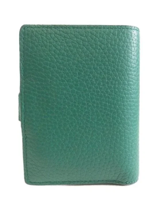 Louis Vuitton Taurillon LV Vertical CP Wallet - Picture 2 of 8